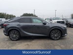 2024 RX 350h Thumbnail 3