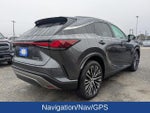 2024 RX 350h Thumbnail 4