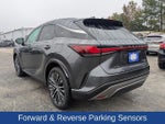 2024 RX 350h Thumbnail 6