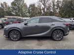 2024 RX 350h Thumbnail 7