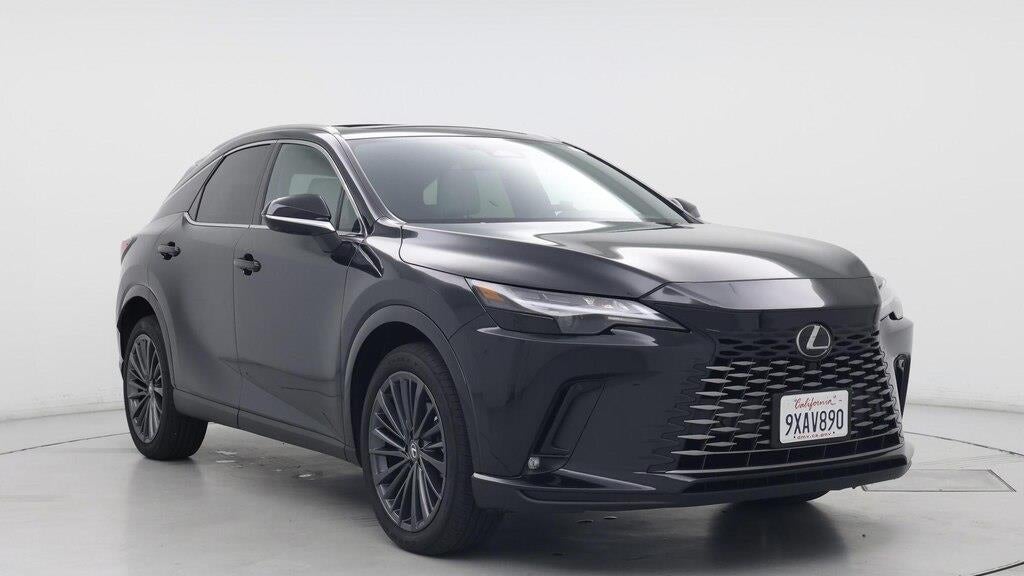 Preowned 2025 Lexus RX 350h Premium for Sale