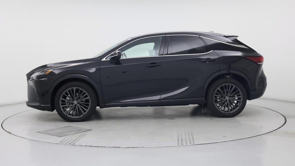 2025 Lexus RX 350h Premium