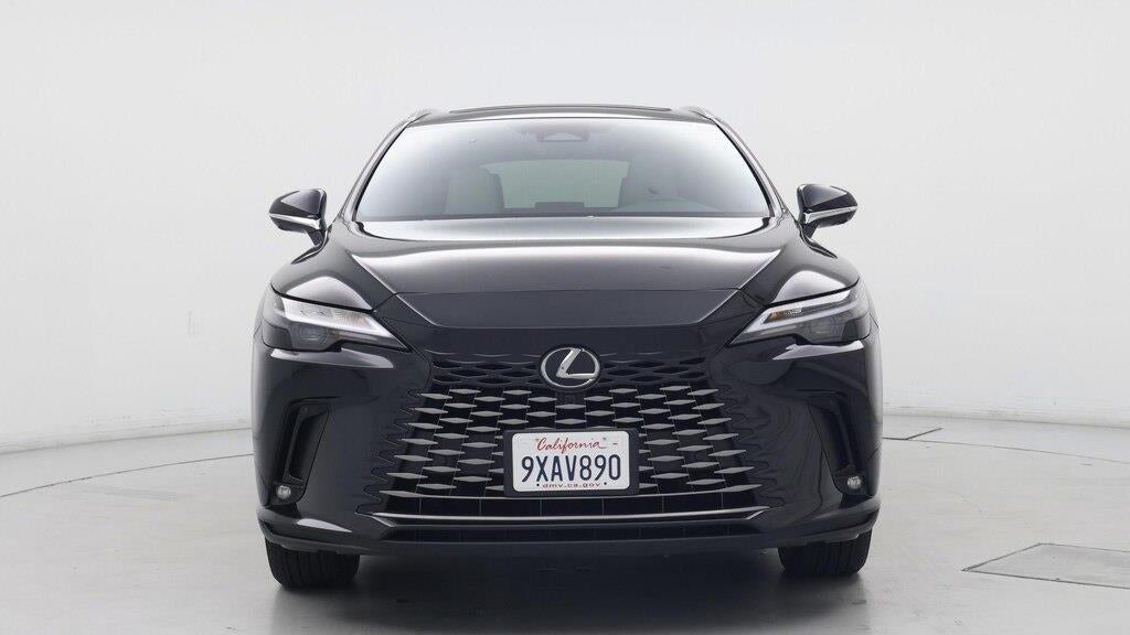 2025 Lexus RX 350h Premium