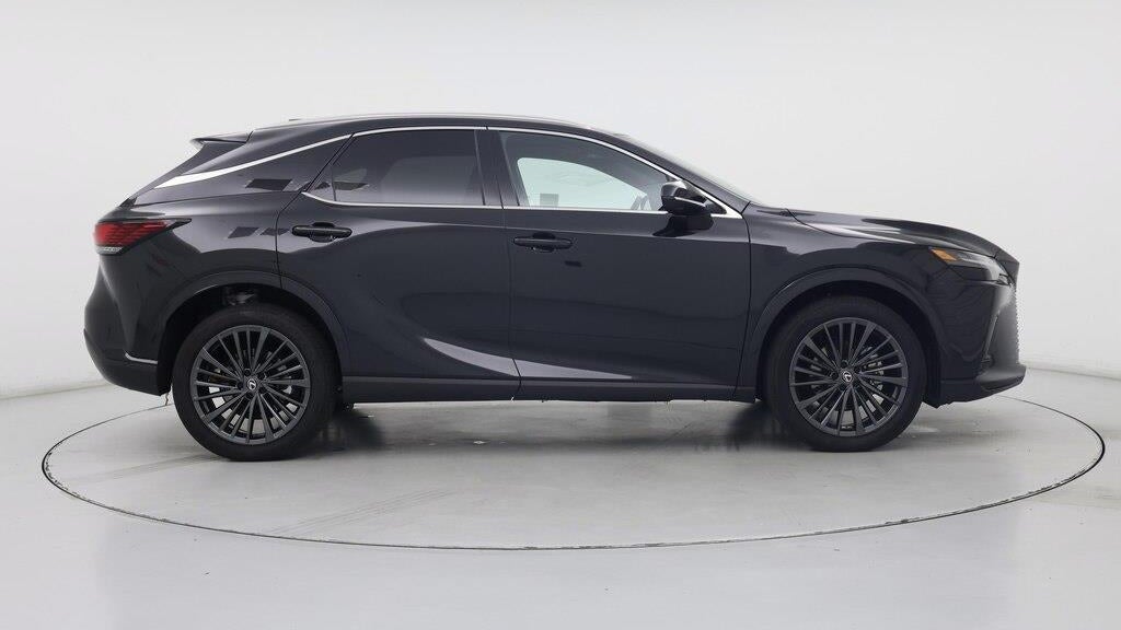 2025 Lexus RX 350h Premium