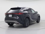 2025 RX 350h Thumbnail 8