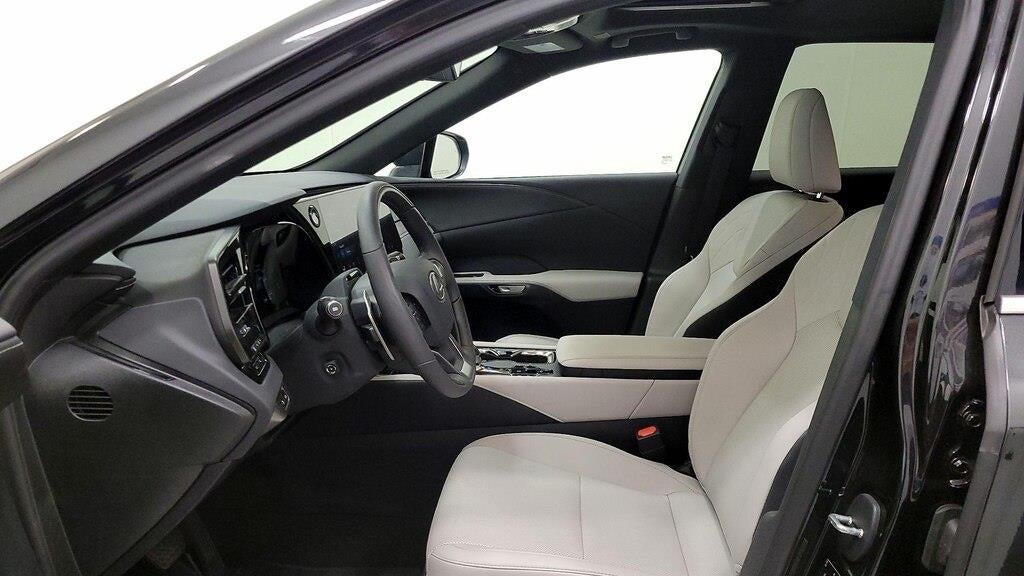 2025 Lexus RX 350h Premium