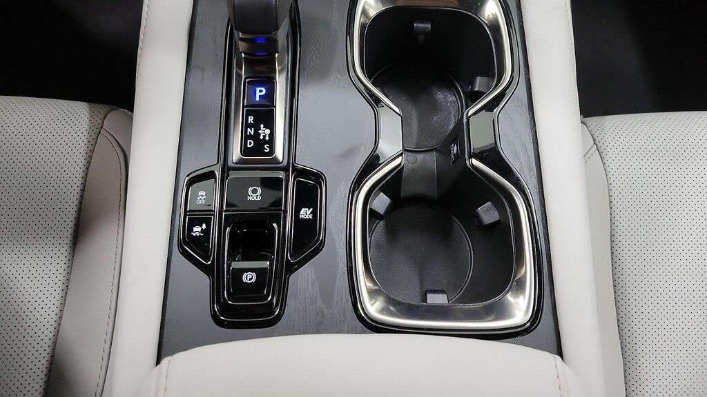2025 Lexus RX 350h Premium
