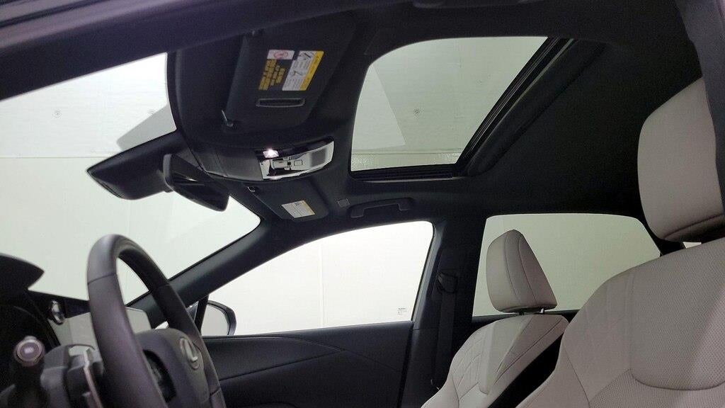 2025 Lexus RX 350h Premium