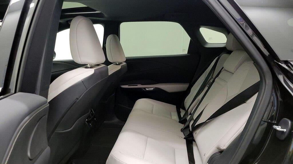 2025 Lexus RX 350h Premium