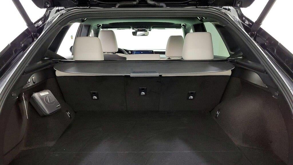 2025 Lexus RX 350h Premium