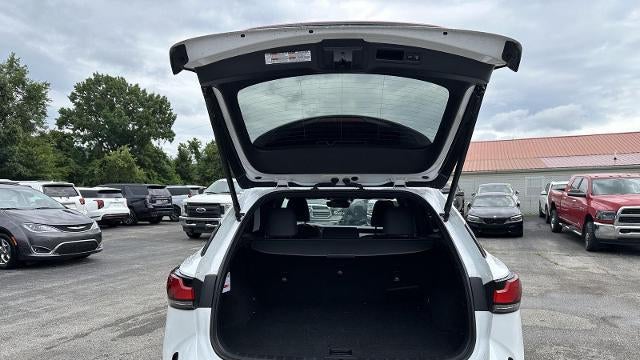 2025 Lexus RX 350h Base