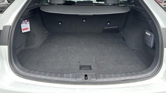 2025 Lexus RX 350h Base