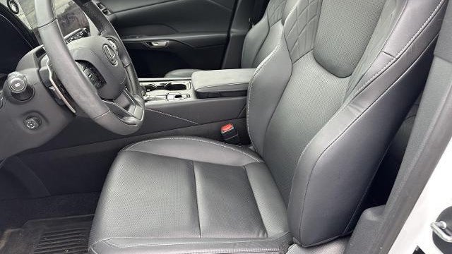 2025 Lexus RX 350h Base