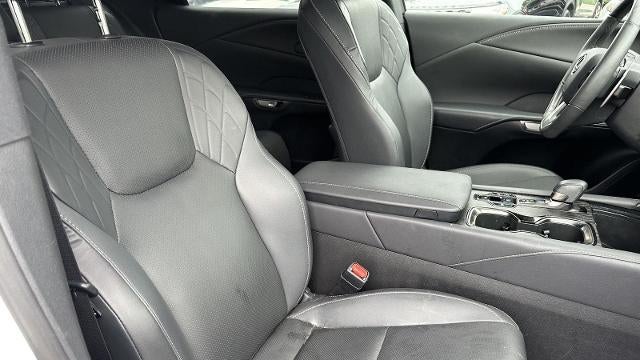 2025 Lexus RX 350h Base