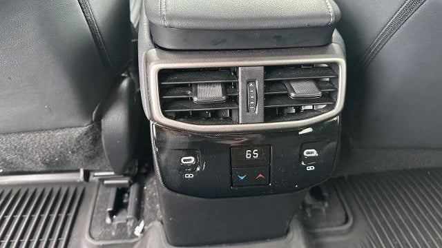 2025 Lexus RX 350h Base