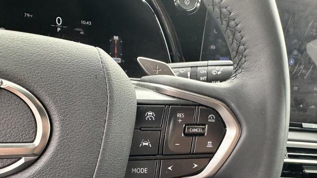 2025 Lexus RX 350h Base