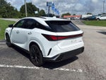 2025 RX 350h Thumbnail 3