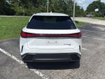 2025 RX 350h Thumbnail 4
