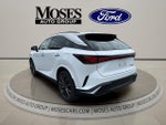 2025 RX 350h Thumbnail 5