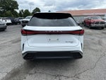 2025 RX 350h Thumbnail 6