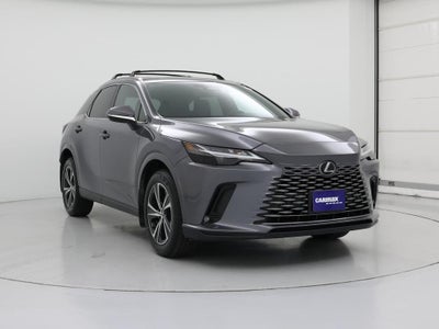2023 Lexus RX 350H AWD Premium 4DR SUV