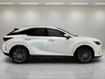 2023 RX 350h Thumbnail 2