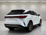 2023 RX 350h Thumbnail 3