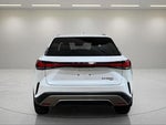 2023 RX 350h Thumbnail 4