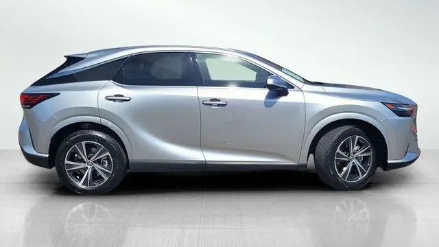 2023 Lexus RX 350h Base