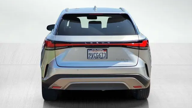 2023 Lexus RX 350h Base