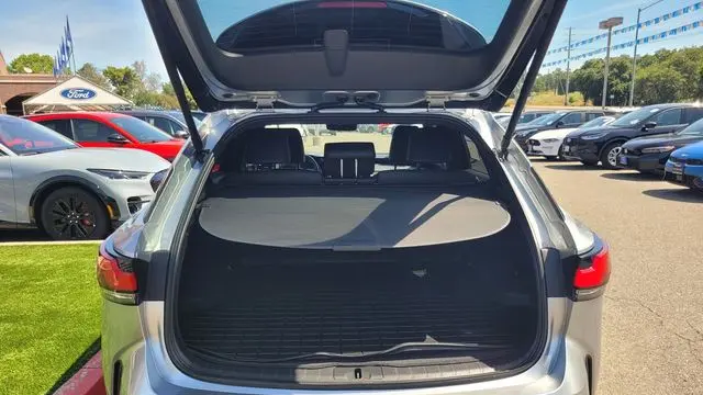 2023 Lexus RX 350h Base