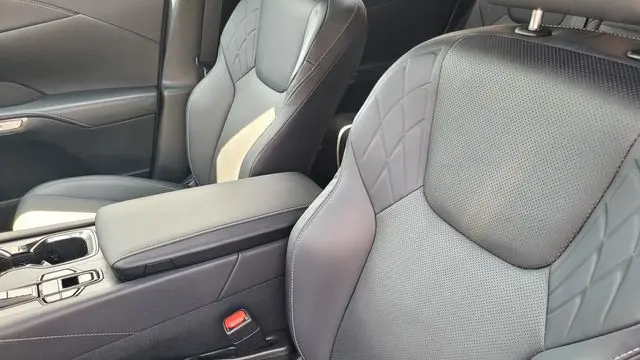 2023 Lexus RX 350h Base