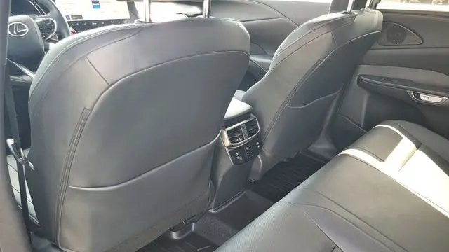 2023 Lexus RX 350h Base