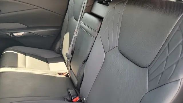 2023 Lexus RX 350h Base