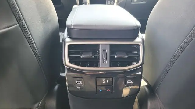 2023 Lexus RX 350h Base