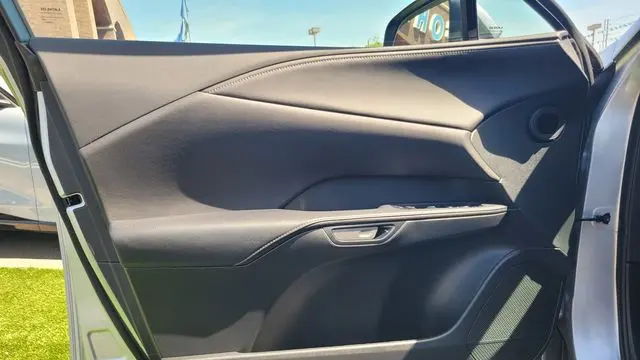 2023 Lexus RX 350h Base