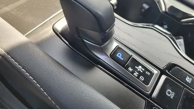 2023 Lexus RX 350h Base