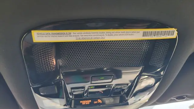 2023 Lexus RX 350h Base