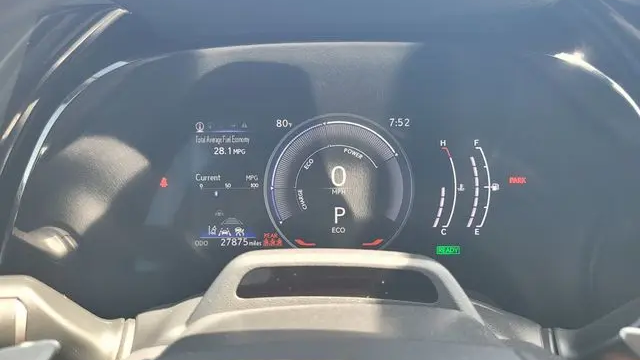 2023 Lexus RX 350h Base