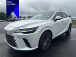 2023 RX 350h Thumbnail 1