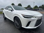 2023 RX 350h Thumbnail 2