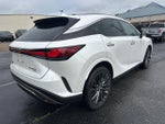 2023 RX 350h Thumbnail 3