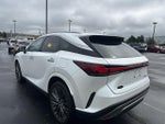 2023 RX 350h Thumbnail 4
