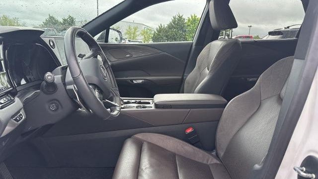 2023 Lexus RX 350h Base