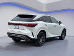 2023 RX 350h Thumbnail 10