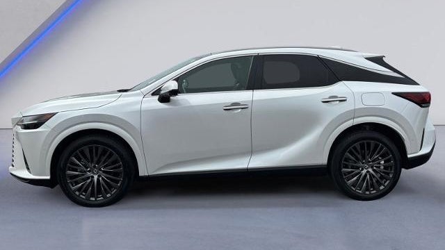 2023 Lexus RX 350h Base