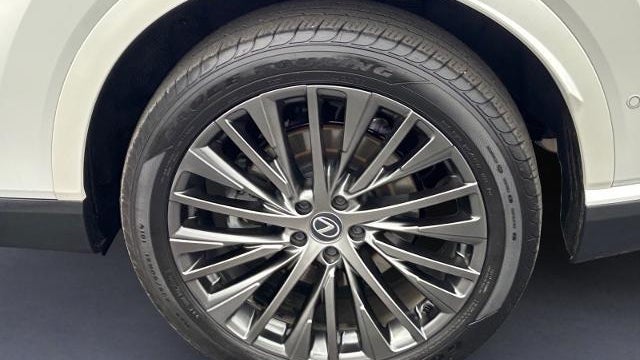 2023 Lexus RX 350h Base