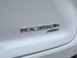 2023 RX 350h Thumbnail 15