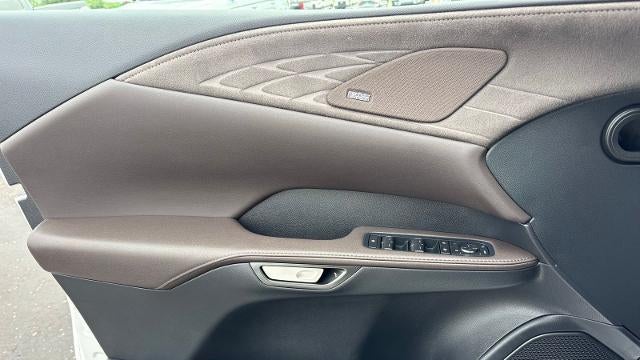 2023 Lexus RX 350h Base