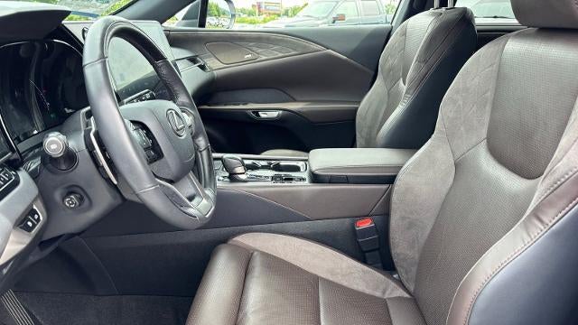 2023 Lexus RX 350h Base